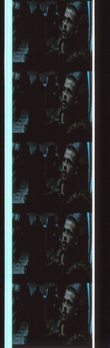 Fight Club 35mm Film Cell strip very Rare var_a - Imagen 9 de 91