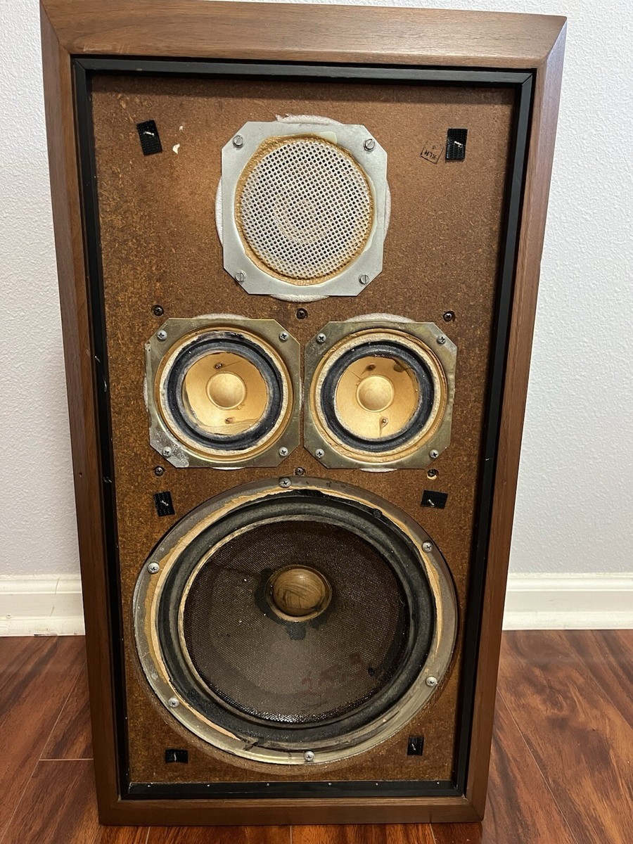 KLH Model 5 Five Speaker Vintage ( Single) | eBay
