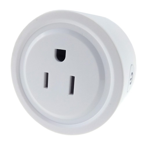 WiFi Smart Plug Smart Home Telefon Fernbedienung USA CA Steckdose Schalter 20A - Bild 11 von 11