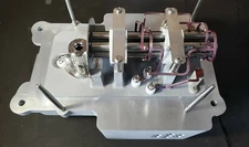 Thermo Surveyor MSQ Plus Quadrupole Analyzer + Ion Detector Mass Spectrometer