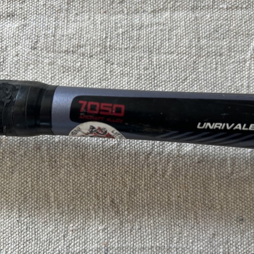 Easton Reflex Baseball Bat 29in Solid Grip Model LX71 Youth Baseball 15 Oz - Picture 5 of 7