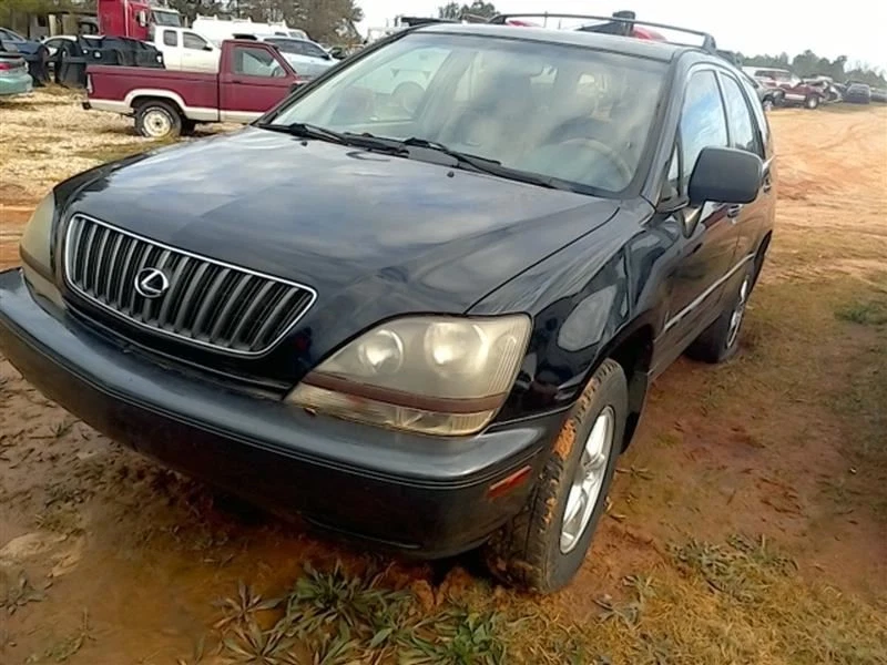 Conjunto de cambio de transmisión compatible con Lexus RX300 1999 Foto 2 de 4