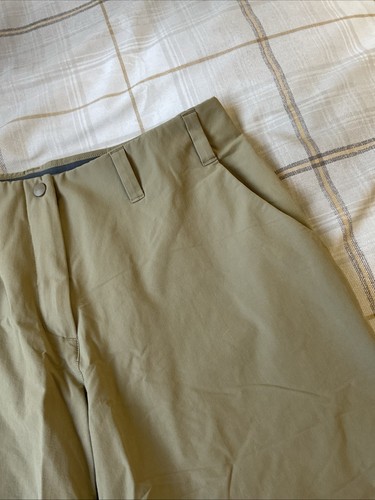Pantalones Cortos Rohan Roamers Talla 12 (Nuevo Estilo) - Imagen 4 de 5