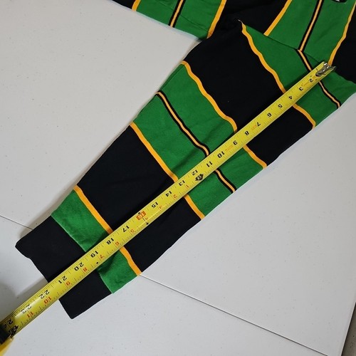 Vintage Northampton Saints Tetleys Cup Cotton Traders Rugby Shirt Size XXL Men's - Foto 13 di 15