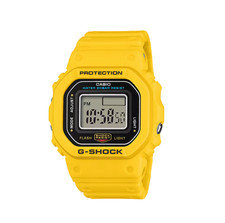 CASIO G-SHOCK Nano DWN-5600-9JR Ring Watch Yellow Japan Domestic 5600 Series New