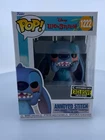 Funko Pop! Disney #1222 Lilo and Stitch Annoyed Stitch Entertainment Earth Exclu