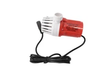 DC-05B 12V 20W DC Submersible Water Pump IPX8 5m 1200L/h Aquarium Fountain Pond