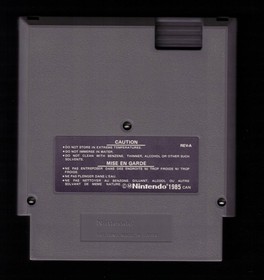 Faxanadu NES - Cart Only - Tested