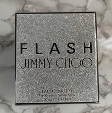 JC Flash 100ml Women's Eau de Perfume for her