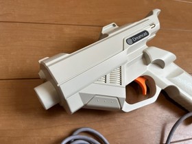 Sega DreamCast GUN Controller  Original HKT-7801 DC