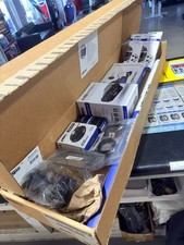 POLARIS RZR XP1000 RUGGED RADIOS 696 COMM. KI...