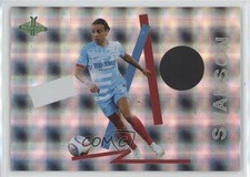 2025 Parkside NWSL Vol 1 Kaos Mallory Swanson #5 0nr3