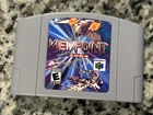 Viewpoint N64 Nintendo 64 Game Cart