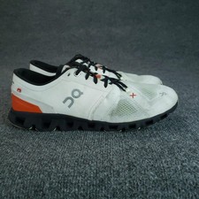 On Cloud X Orange for sale | eBay