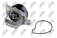NTY CPW-MZ-041 Wasserpumpe FüR Mazda