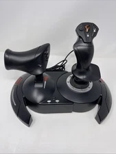 Thrustmaster T-Flight Hotas X V2 Flight Simulator Controller