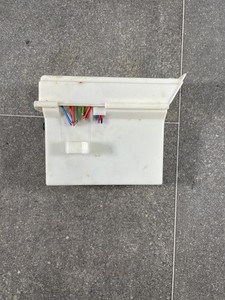 ✅ Siemens Bosch Neff Geschirrspüler Elektronik Steuerung 9000278507 EPG60400