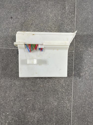 ✅ Siemens Bosch Neff Geschirrspüler Elektronik Steuerung 9000278507 EPG60400