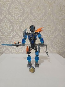 LEGO BIONICLE: Gali-Uniter of Water (71307)