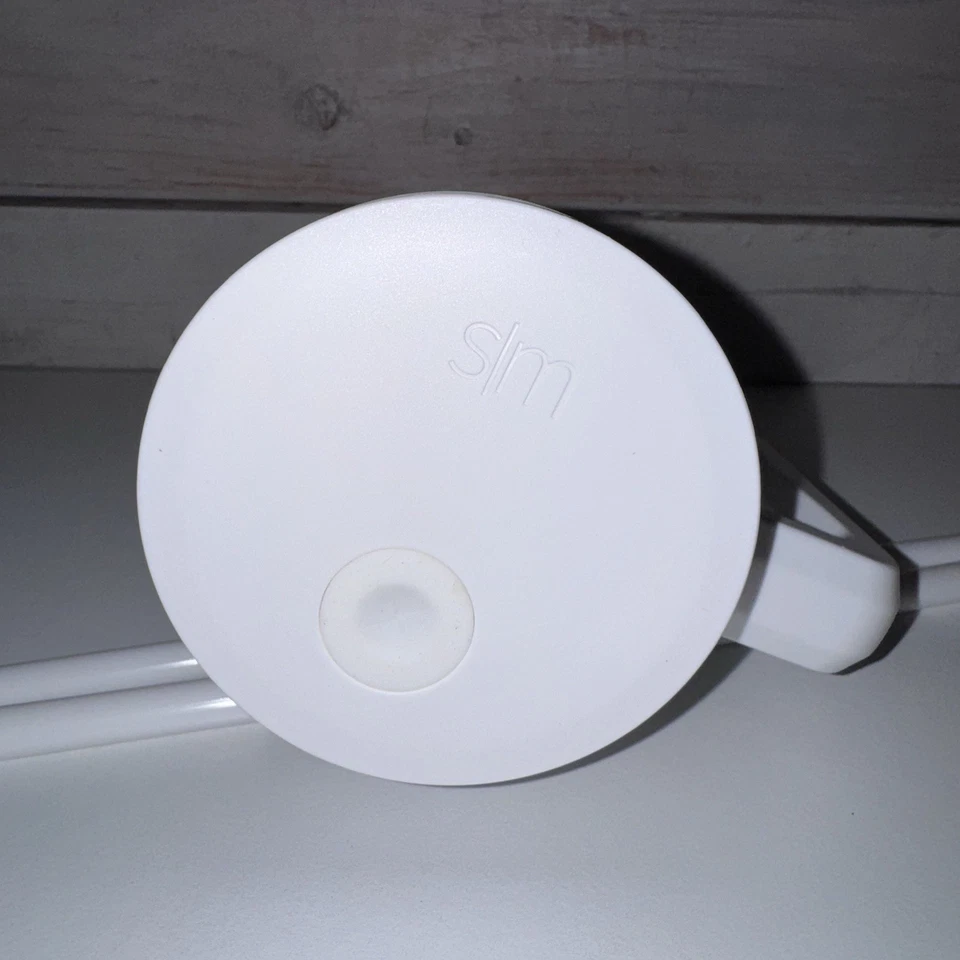 Simple Modern Halloween Trek Tumbler - Cute Ghosts - Harvest Collection - NWT - Image 4 of 4