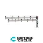 Tiptop Audio uZEUS Flying Busboards NO PSU EURORACK - NEW - PERFECT CIRCUIT
