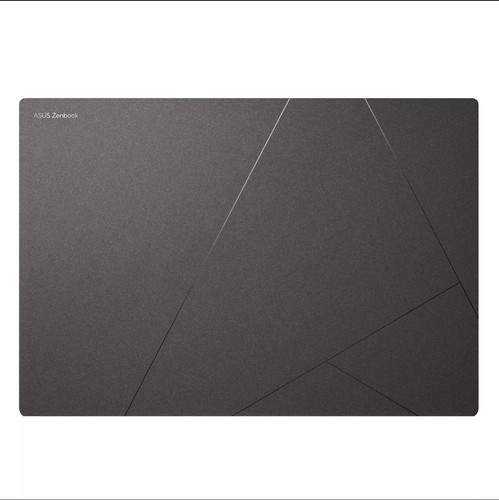 ASUS - Zenbook S 14 - 14" 3K OLED Touch Laptop Intel Core Ultra 7 256V 16GB 1TB - Picture 5 of 13