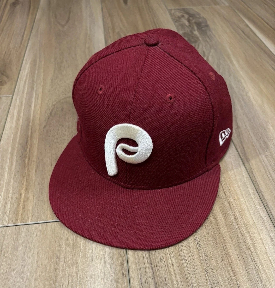 25+ Philadelphia Phillies 7 5/8 Size MLB Fan Apparel & Souvenirs