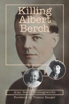 Alan Hollingsworth Killing Albert Berch (Taschenbuch)