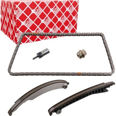 Febi Steuerkettensatz Chrysler Pt Cruiser Mini R50 R52 R53