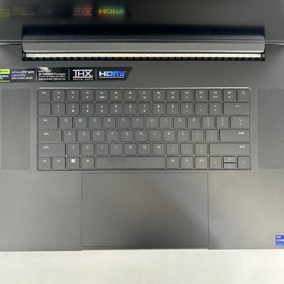 Razer Blade 18 QHD+ 2.2 GHz i9-14900HX 32GB 1TB/1TB NVIDIA RTX 