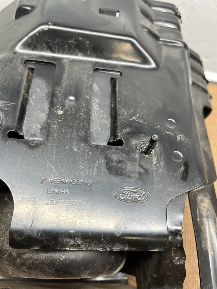 FORD RANGER T6 P375 Fuel Filter JB3G-9155-AD 2.0 Diesel 157kw 2019 25758838 - Image 4 of 4