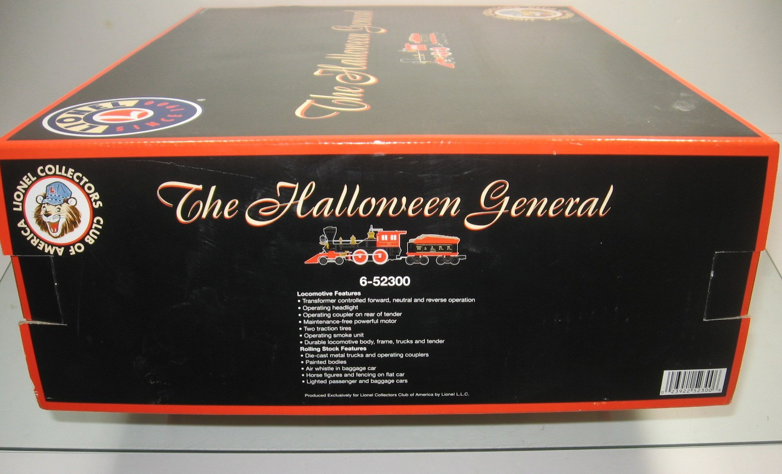 Click here to see eBay Auction