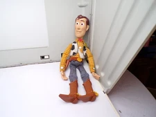 Talking Woody