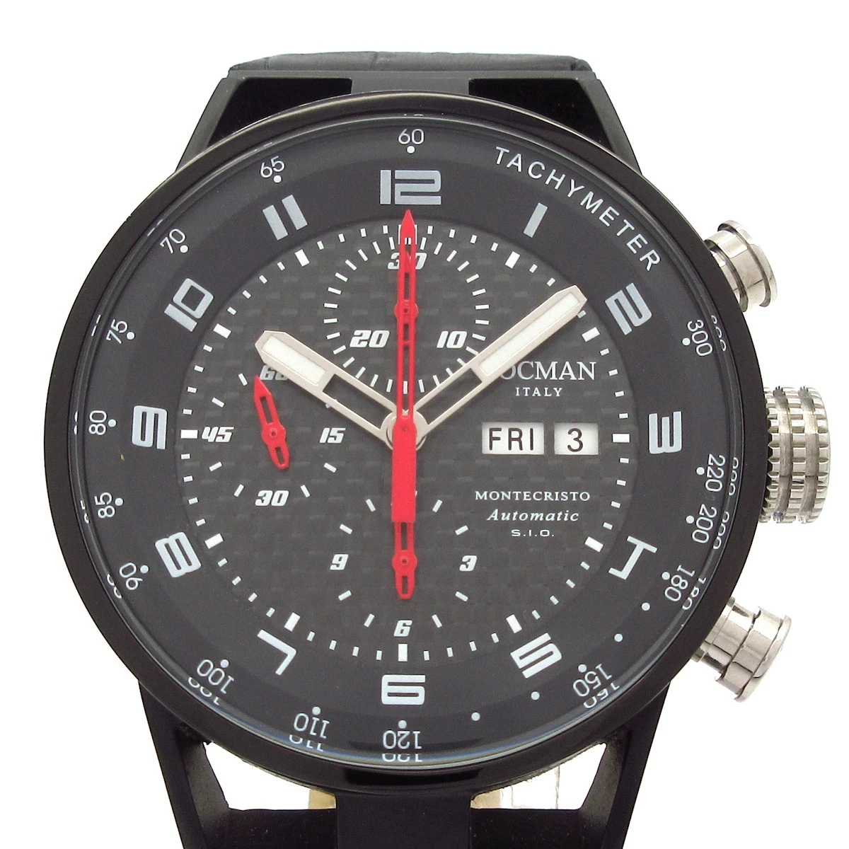 Locman Montecristo Wristwatches for sale | eBay