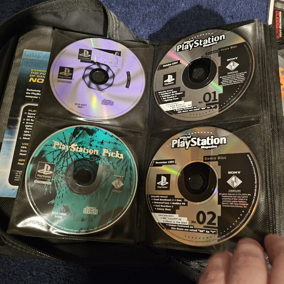 Massive Video Game Demo Collection - Image 4 of 4