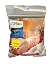 Philips Respironics Dreamwear Under Nose Nasal Mask Kit 1138410 Updated Headgear