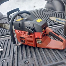 JONSERED 625 II  CHAINSAW 