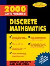 2000 Solved Problems in Discrete Mathematics Paperback Seymour Li