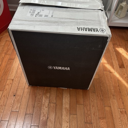 Yamaha YHT-5960U Home Theater System with 8K HDMI and MusicCast - Picture 2 of 3