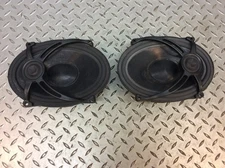 14-24 Harley Davidson Touring Boom Audio Saddle Bag Speakers 76000489