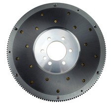 Ram 2511 Flywheel Aluminum 153-tooth 15 Lb Internal Engine Balance Chevy Big Sb