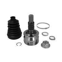 Metelli Gelenksatz Antriebswelle Radseitig FüR Opel Zafira Tourer C P12