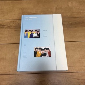 TXT MEMORIES FIRST メモリーズ ヒュニンカイ【新品】 Txt First Memories | eBay