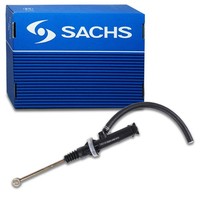 Sachs Kupplung Geberzylinder Passend FüR Ford Transit Fm Fn Fa