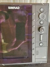 Simrad R2009 Radar Control Unit - 000-12186-001