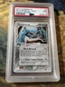 2004 Pokémon Ex Metagross Ex Holo Hidden Legends 95/101 PSA 9