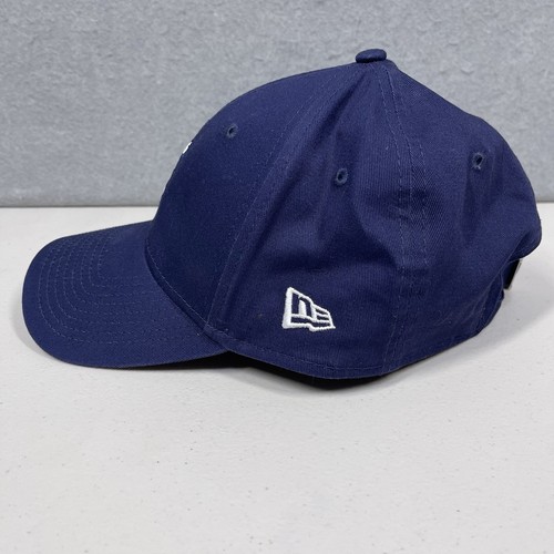 Tottenham Hotspurs Hat Mens Blue Official Merchandise Adjustable Cap Soccer - Picture 3 of 10