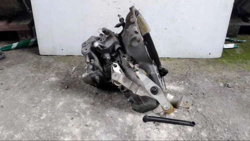 Boite A Vitesse pour boutiques OPEL CORSA C Blue Line 3770138