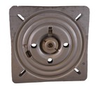 Furniture Rehab Memory Swivel Plate 7 7/8 inch