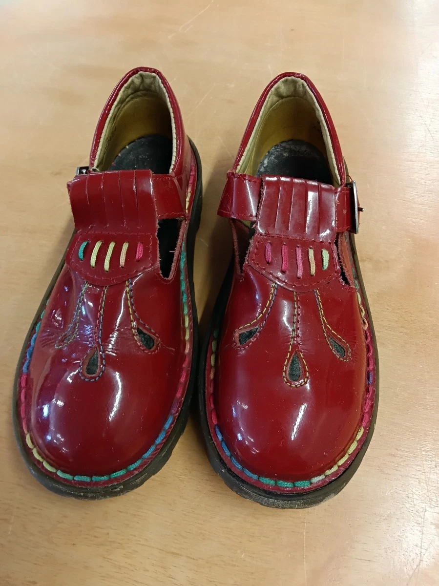 Preços baixos em Sapatos femininos Mary Jane Dr. Martens | eBay